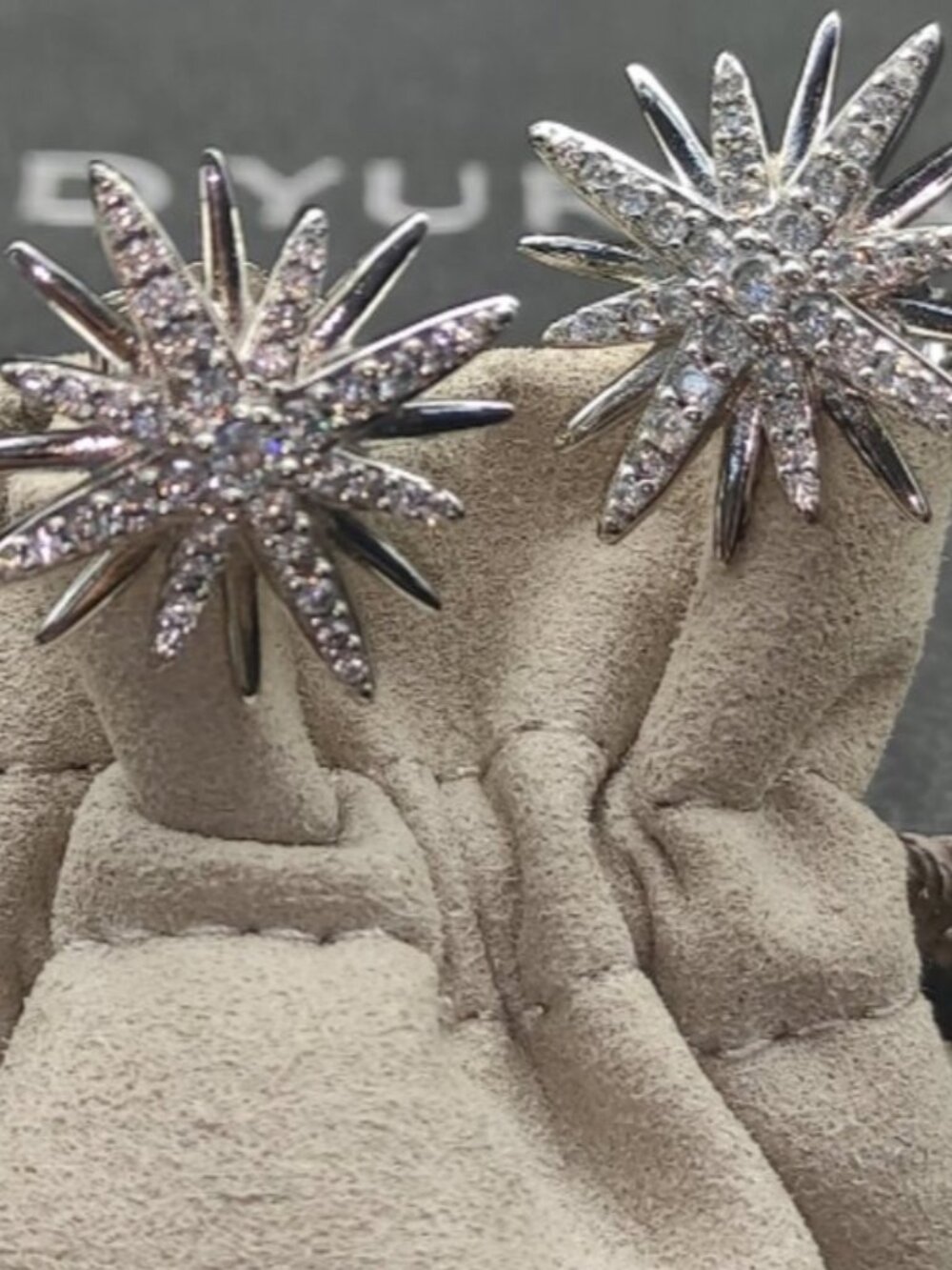 David Yurman Earrings